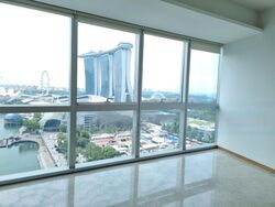 Marina Bay Residences (D1), Condominium #639429241